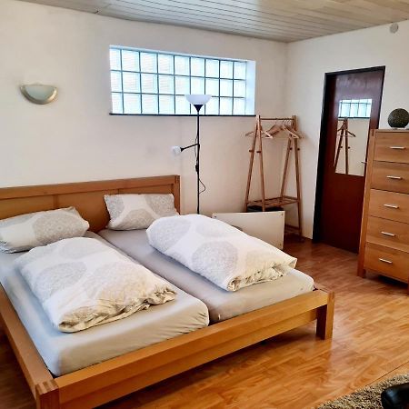 Apartment Zum Wohlfuehlen In Ruhiger Lage Pfungstadt Kültér fotó