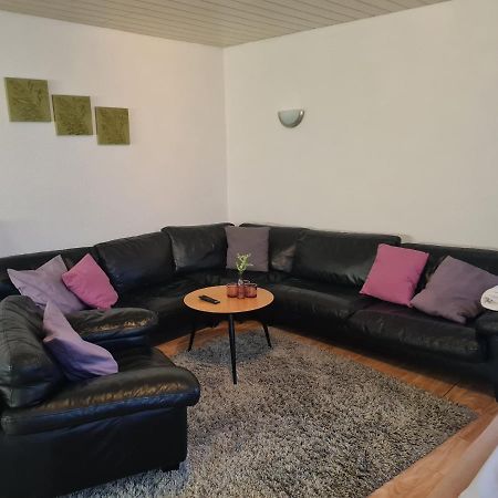 Apartment Zum Wohlfuehlen In Ruhiger Lage Pfungstadt Kültér fotó
