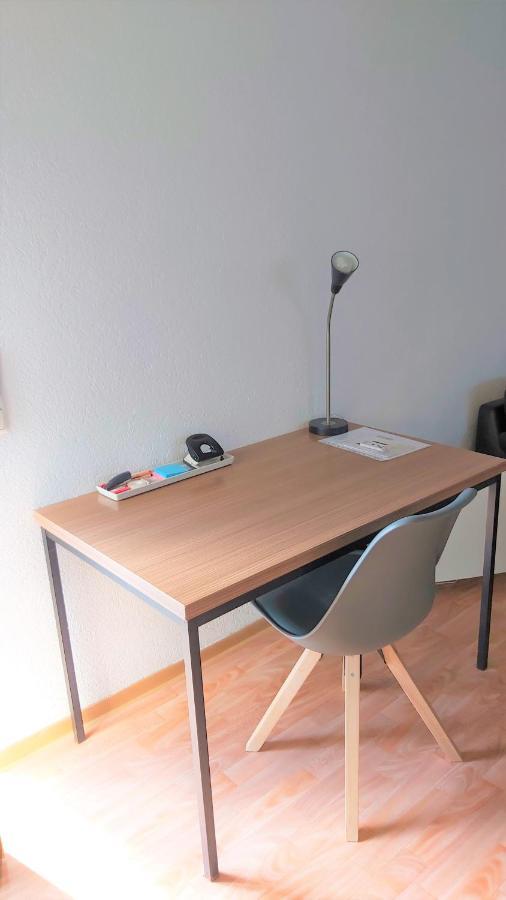 Apartment Zum Wohlfuehlen In Ruhiger Lage Pfungstadt Kültér fotó