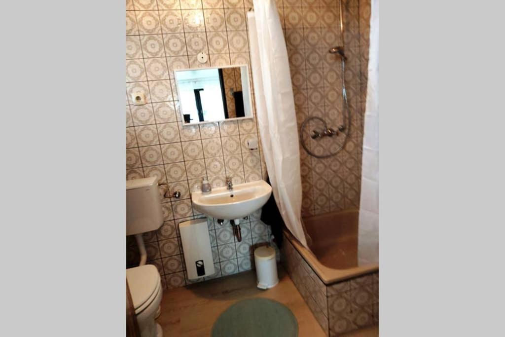 Apartment Zum Wohlfuehlen In Ruhiger Lage Pfungstadt Kültér fotó