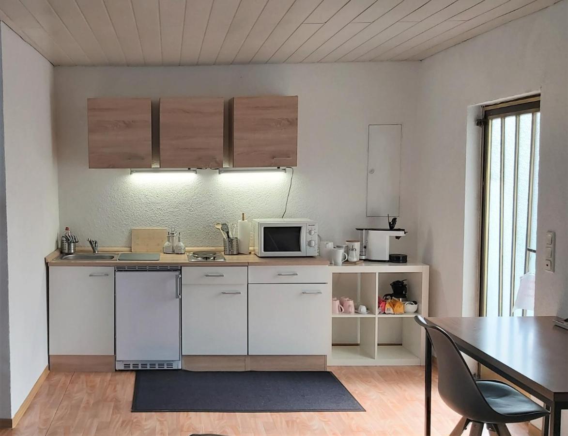 Apartment Zum Wohlfuehlen In Ruhiger Lage Pfungstadt Kültér fotó