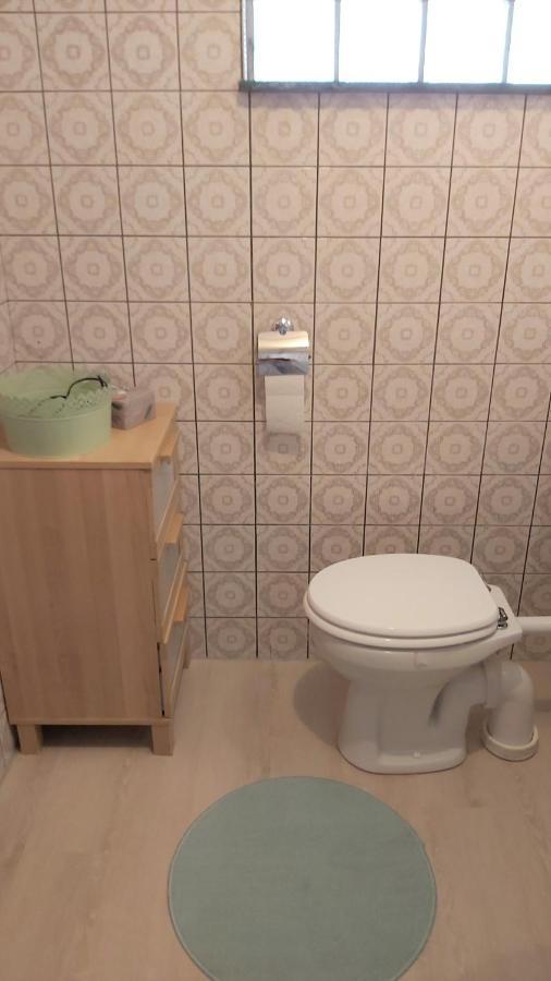 Apartment Zum Wohlfuehlen In Ruhiger Lage Pfungstadt Kültér fotó