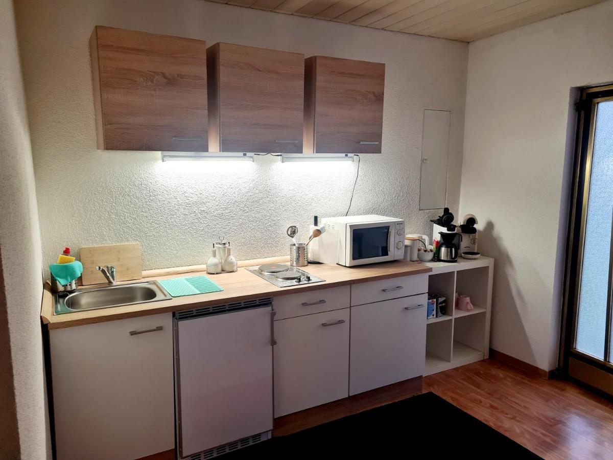 Apartment Zum Wohlfuehlen In Ruhiger Lage Pfungstadt Kültér fotó