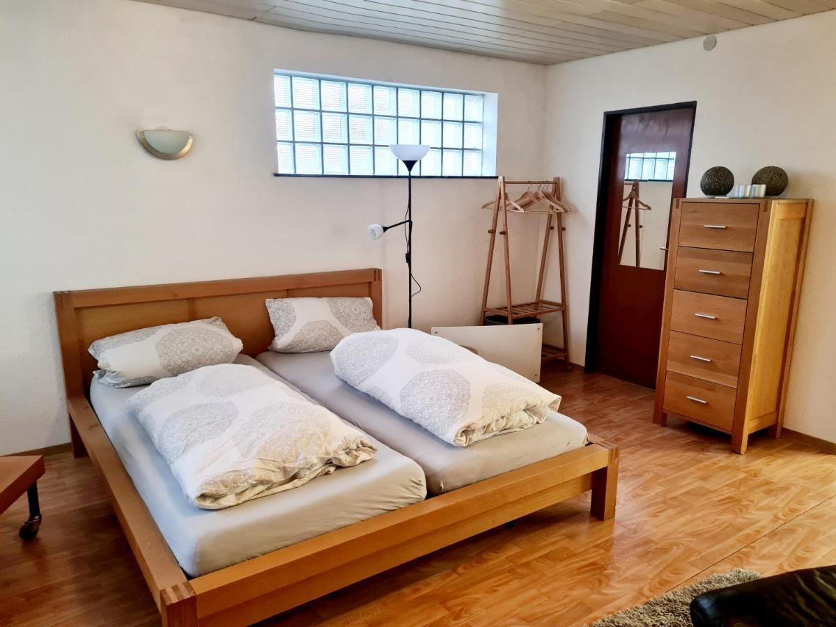 Apartment Zum Wohlfuehlen In Ruhiger Lage Pfungstadt Kültér fotó